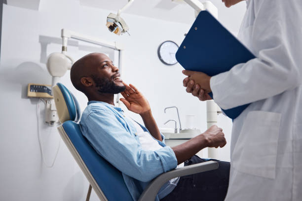 Best Emergency Dentist for Special Needs Patients in Sutherlin, OR