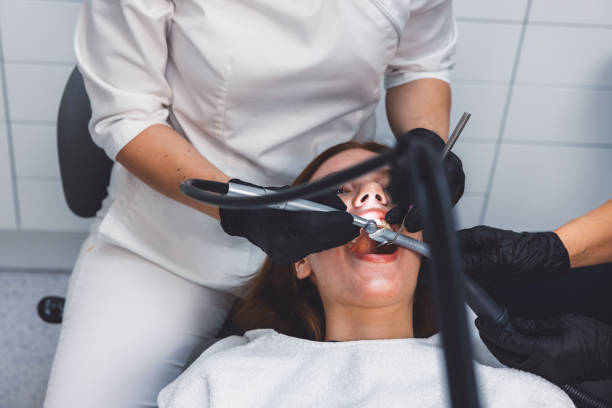 Best Emergency Dentist for Knocked-Out Tooth in Sutherlin, OR
